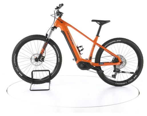 Produit reconditionné - Haibike AllTrack 6 Vélo électrique 2025 - Très Bon Etat