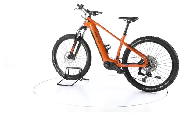 Produit reconditionné - Haibike AllTrack 6 Vélo électrique 2025 - Très Bon Etat