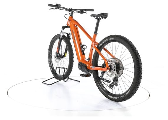 Produit reconditionné - Haibike AllTrack 6 Vélo électrique 2025 - Très Bon Etat