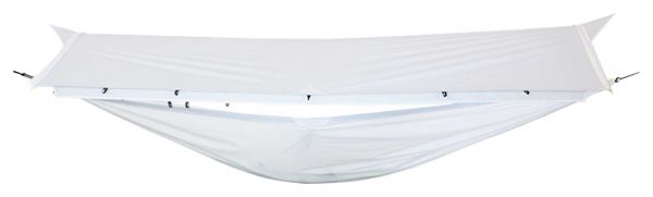 Modular Tent Qaou Beluga White | Alltricks.com