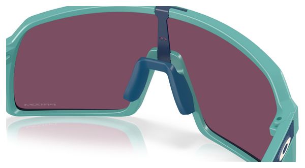 Lunettes Oakley Sutro - Collection Pacific Trail / Prizm Road Black / Ref : OO9406-C637