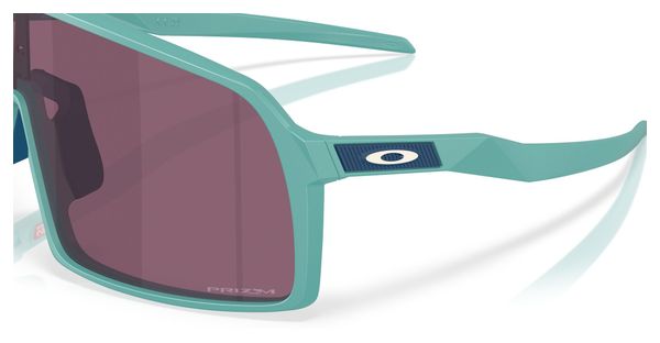 Lunettes Oakley Sutro - Collection Pacific Trail / Prizm Road Black / Ref : OO9406-C637