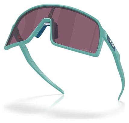 Lunettes Oakley Sutro - Collection Pacific Trail / Prizm Road Black / Ref : OO9406-C637