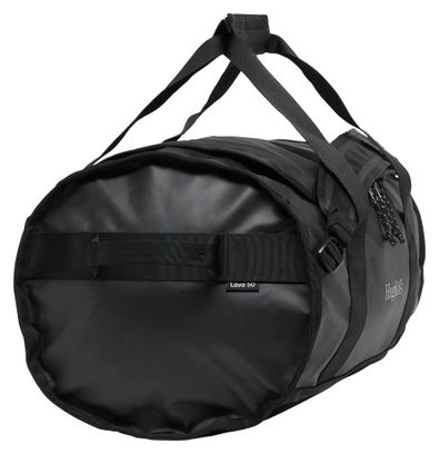 Haglöfs Lava 50 Wanderrucksack Schwarz
