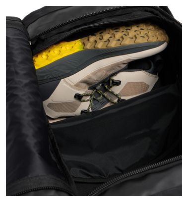 Haglöfs Lava 50 Wanderrucksack Schwarz