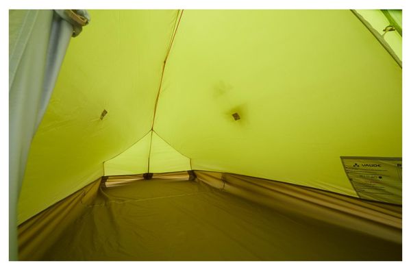 Vaude Taurus 2P Tent Green