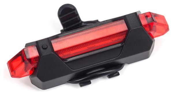 Paire d'Éclairages RFR Outdoor Power Light Set USB