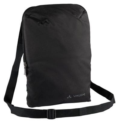 Borsa portaoggetti da viaggio Vaude Nera