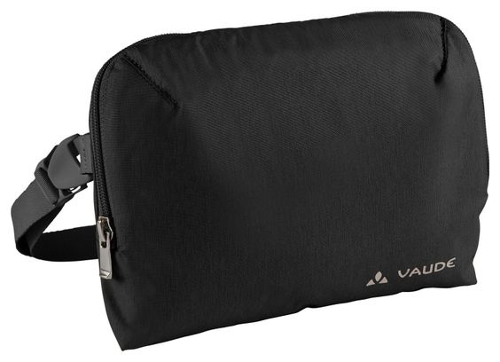 Vaude Travel Organizer Storage Bag Black
