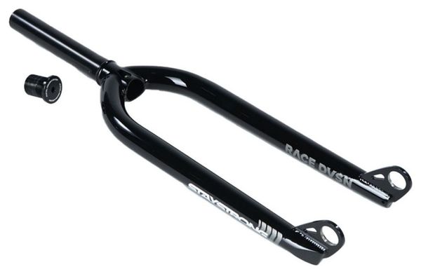 Stay Strong Race DVSN 24' 20/10 mm Vork Zwart