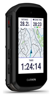 Compteur GPS Garmin Edge 850