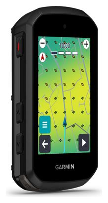Compteur GPS Garmin Edge 850