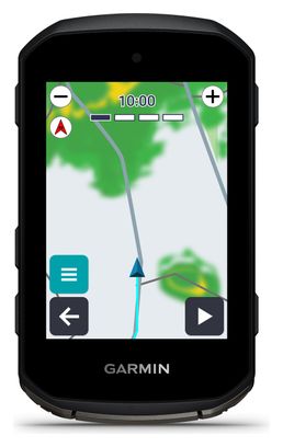 Compteur GPS Garmin Edge 850