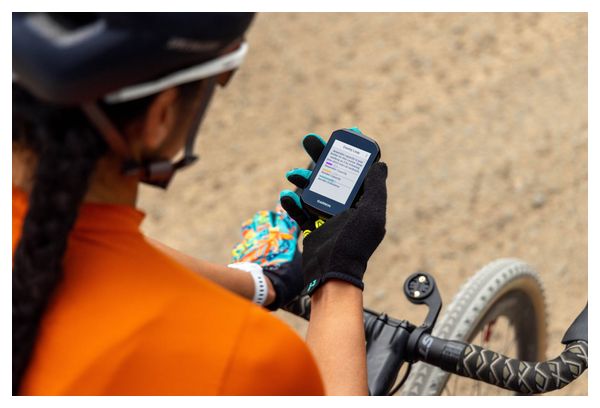 Compteur GPS Garmin Edge 850