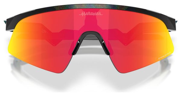 Oakley Resistor Sweep Zonnebril - Donkere Melkweg / Prizm Robijn / Ref : OO9015-09