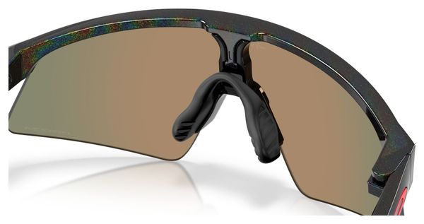 Oakley Resistor Sweep Zonnebril - Donkere Melkweg / Prizm Robijn / Ref : OO9015-09