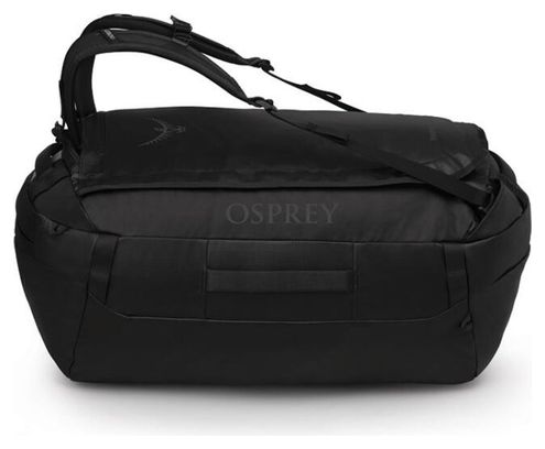 Travel Bag Osprey Transporter Duffel 65L Black | Alltricks.com
