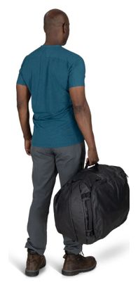 Travel Bag Osprey Transporter Duffel 65L Black