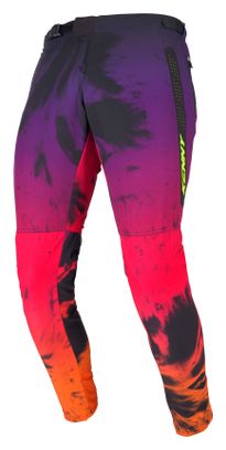 Pantalon Kenny Prolight Rouge/Violet Homme