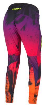 Pantalon Kenny Prolight Rouge/Violet Homme
