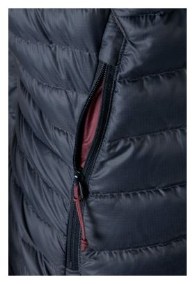 Cappotto senza maniche da donna RAB Microlight Blue