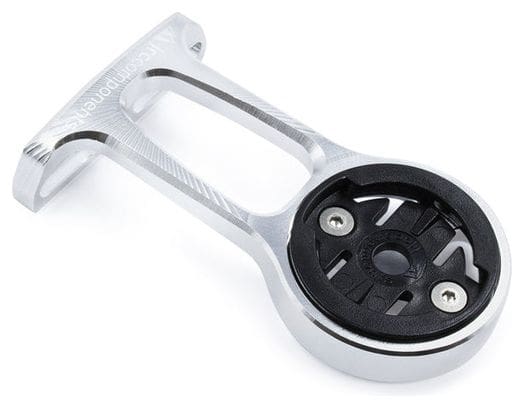 Staffa a stelo JRC Components per Garmin Silver