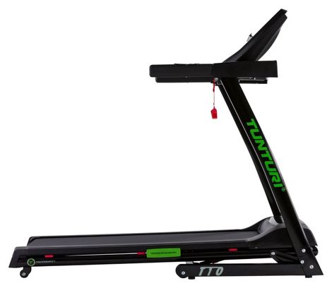 Tunturi - Tapis de Course T10 Competence