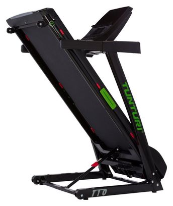 Tunturi - Tapis de Course T10 Competence