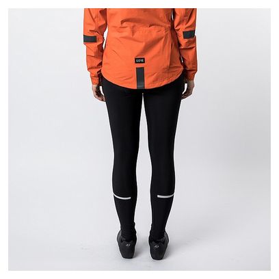 GORE Wear Progress Thermo Women's Shorts Black