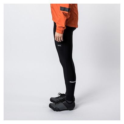 GORE Wear Progress Thermo Women's Shorts Black