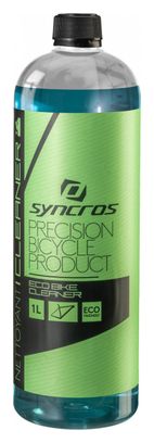 Limpiador de bicicletas Syncros Eco 1L