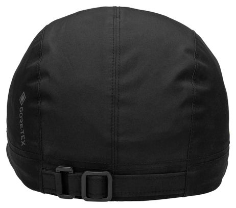 Casquette Gore Wear Gore-Tex Noir