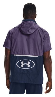 Sweatshirt Under Armour Evolution Woven