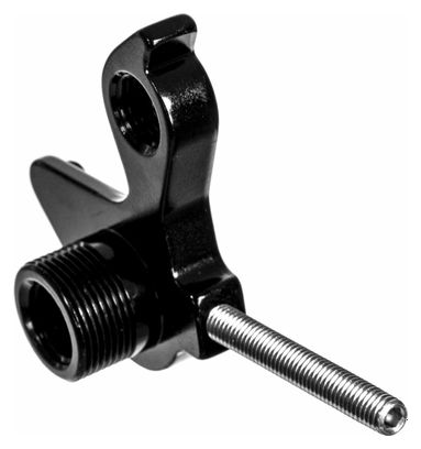 Trek stache derailleur hanger outlet