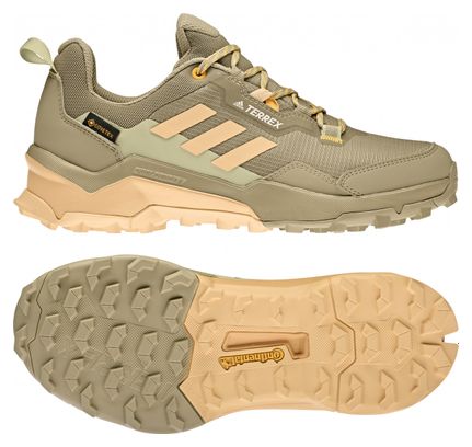 Chaussures femme adidas Terrex Ax4 Gore-Tex