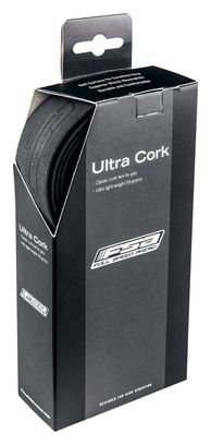 FSA ULTRACORK Hanger Tape Zwart