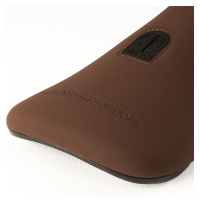 Selle Stay Strong Cutt Off Slim Pivotal Marron