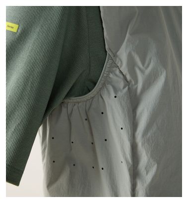 Haglöfs L.I.M Mimic Barrier Vest Green Women's