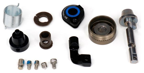 Ricambi per forcelle Rockshox Sid Ultimate - 3 posizioni