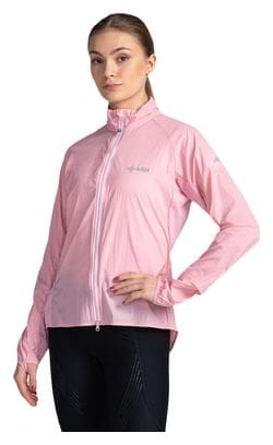 Veste de course pour femme Kilpi TIRANO-W