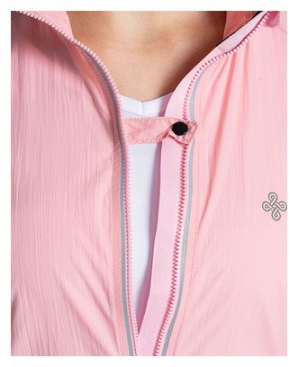 Veste de course pour femme Kilpi TIRANO-W