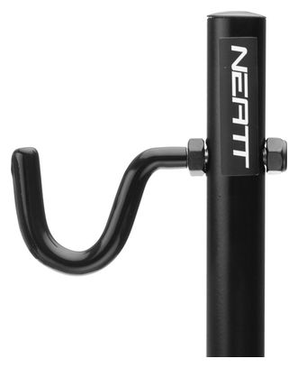 Neatt Verstelbaar Stalen Fietsenrek 20'' - 29''