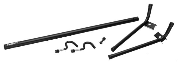 Neatt Verstelbaar Stalen Fietsenrek 20'' - 29''