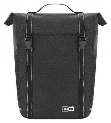 Sacoches pour vélos électriques étanches - Noir - 15L