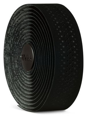 Fizik Tempo Microtex Bondcush Soft Lenkerband - Schwarz