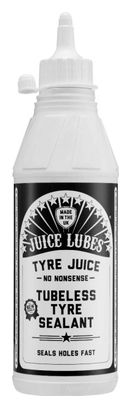 Juice Lubes Sellador de jugo de neumáticos 500 ml