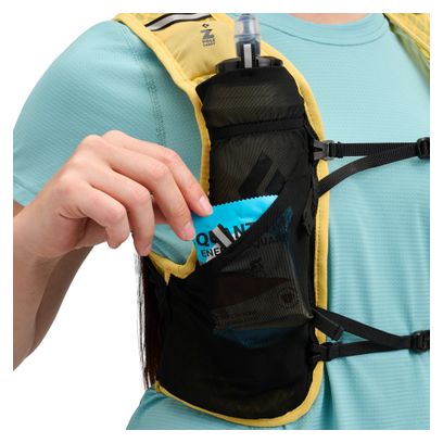 Zaino idratante Black Diamond Distance 6 giallo