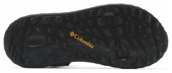 Sandali da trekking Columbia Konos Globetrot Nero/Blu da uomo