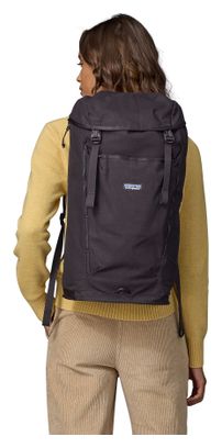 Patagonia Fieldsmith Lid 28L Unisex Rucksack Schwarz