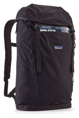 Patagonia Fieldsmith Lid 28L Unisex Rucksack Schwarz